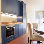 Santa Croce Modern Loft Florenz