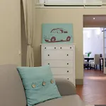 Santa Croce Modern Loft