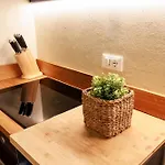 Santa Croce Modern Loft Apartment