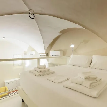 Santa Croce Modern Loft Apartamento *