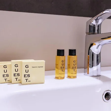 Santa Croce Modern Loft Apartamento