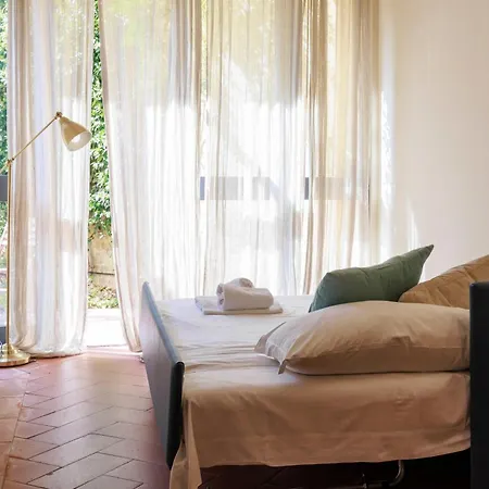 Santa Croce Modern Loft Apartamento Florencia