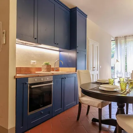 Apartment Santa Croce Modern Loft Florence