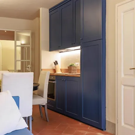 Santa Croce Modern Loft * Florencja