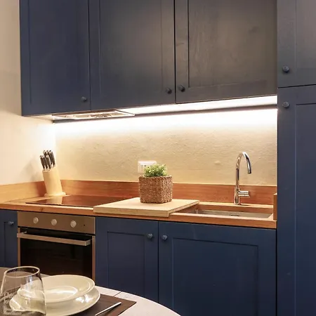 Apartment Santa Croce Modern Loft