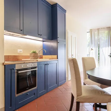 Santa Croce Modern Loft Florencia