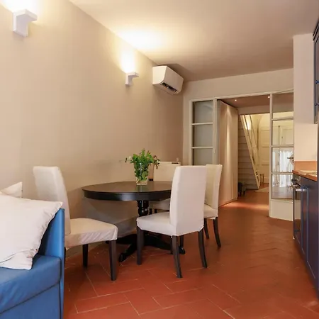 Santa Croce Modern Loft * Florencia