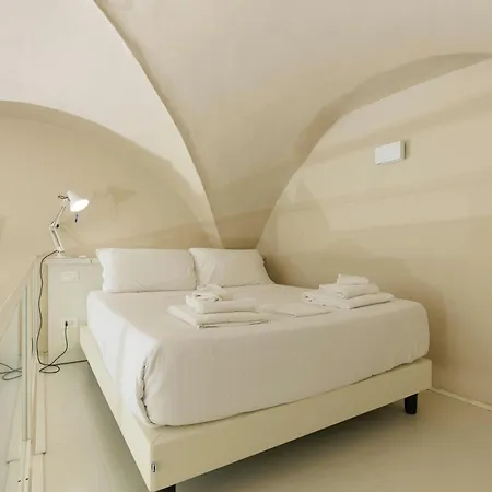Santa Croce Modern Loft Apartment