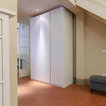 Santa Croce Modern Loft * Florence