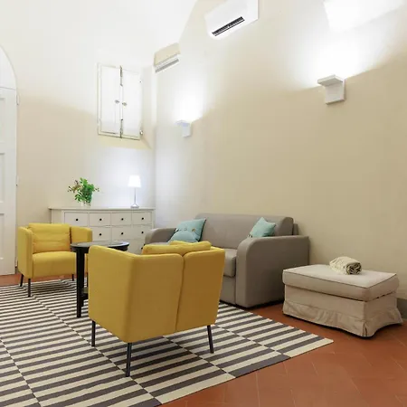 Santa Croce Modern Loft