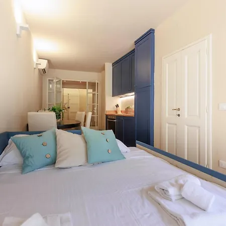 Apartment Santa Croce Modern Loft *