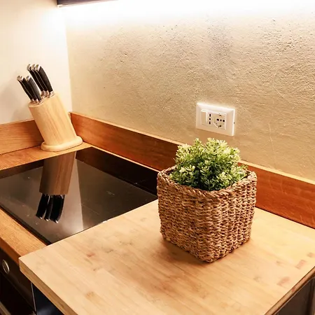 Santa Croce Modern Loft Apartamento