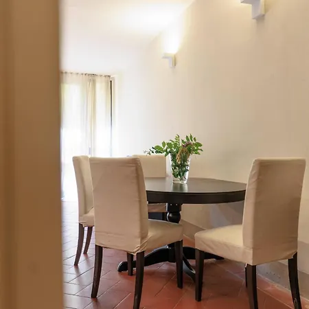 Santa Croce Modern Loft Apartamento *