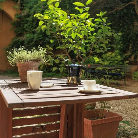 Apartamento Santa Croce Modern Loft *
