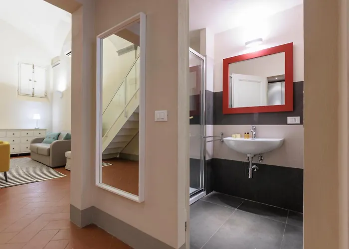Santa Croce Modern Loft Apartament