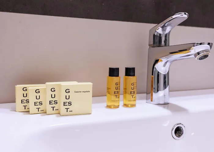 Santa Croce Modern Loft Apartament