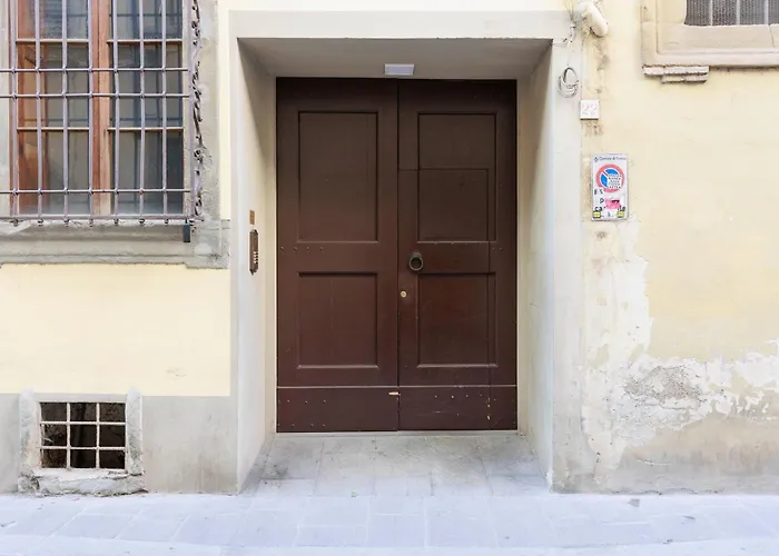 Santa Croce Modern Loft *