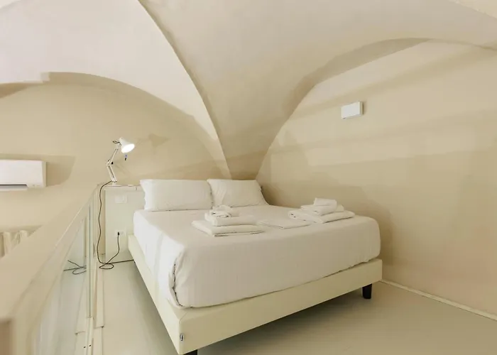 Santa Croce Modern Loft Apartament