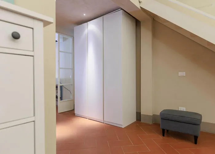 Santa Croce Modern Loft * Florencja