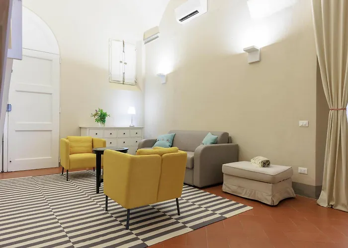 Santa Croce Modern Loft
