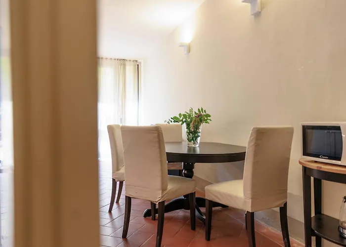 Santa Croce Modern Loft Apartament *
