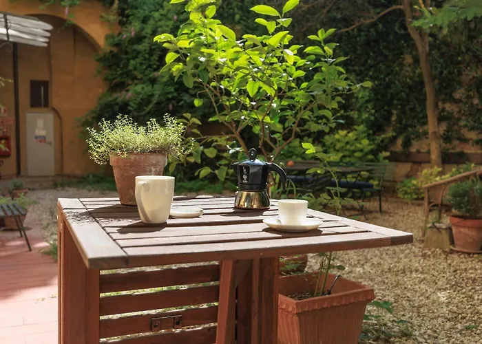 Apartament Santa Croce Modern Loft *