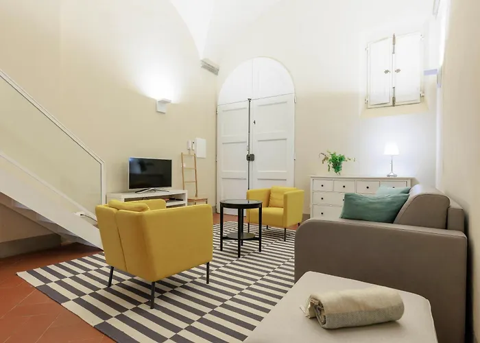 Santa Croce Modern Loft Apartament