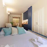 شقة Santa Croce Modern Loft *