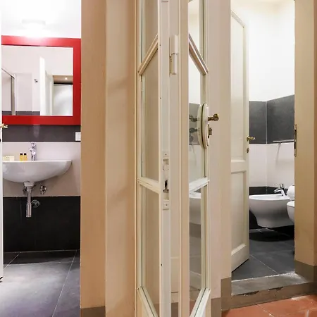 Santa Croce Modern Loft Lejlighed