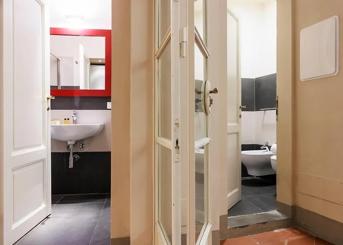 Santa Croce Modern Loft Апартаменты