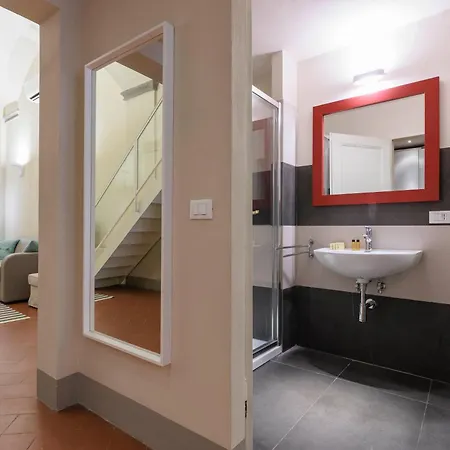 Santa Croce Modern Loft Апартаменты