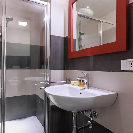 Santa Croce Modern Loft Флоренция