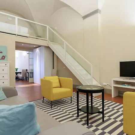 Апартаменты Santa Croce Modern Loft *