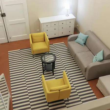 Апартаменты Santa Croce Modern Loft