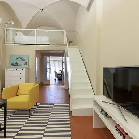 Апартаменты Santa Croce Modern Loft *
